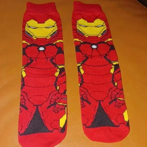 🐾New 1 pair of unisex cartoon socks - Picture 5 of 13